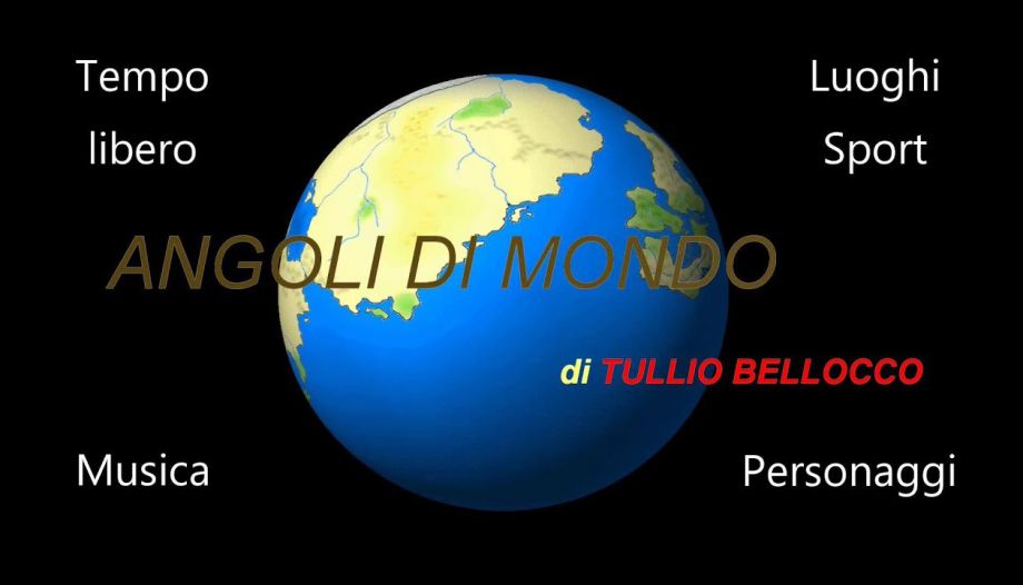 Angoli di Mondo