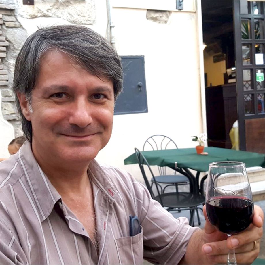 Tullio Bellocco