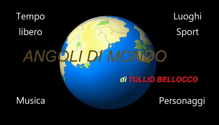 Angoli di Mondo