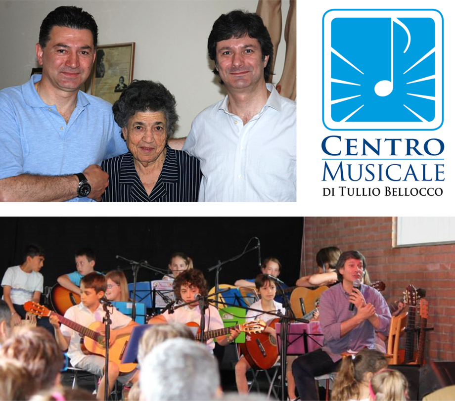 Centro Musicale di Senna Comasco (CO)